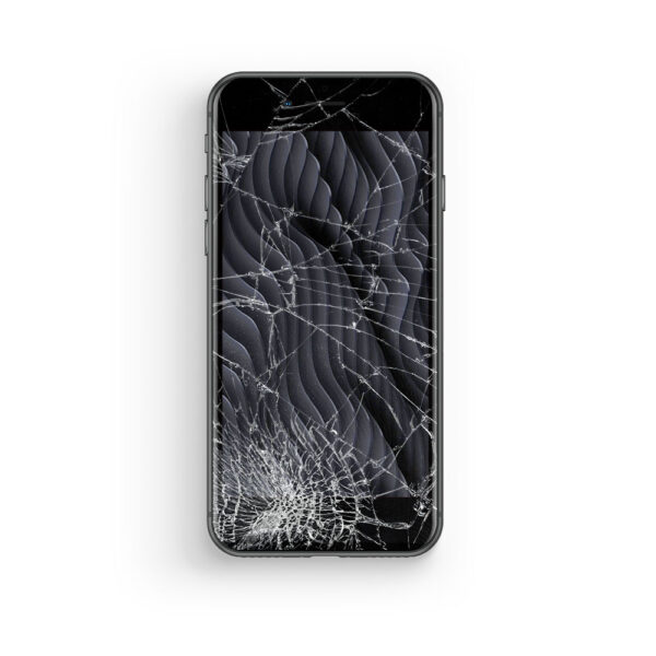 iphone 7 plus display reparatur
