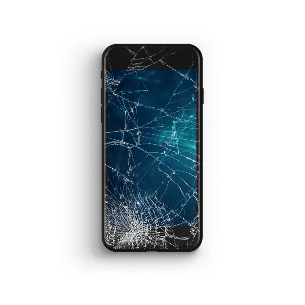 iphone 8 display reparatur