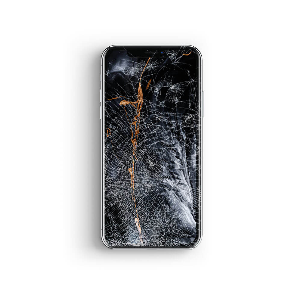 iphone x display reparatur