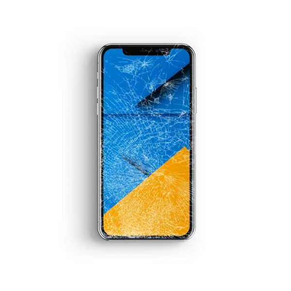 iphone xs display reparatur