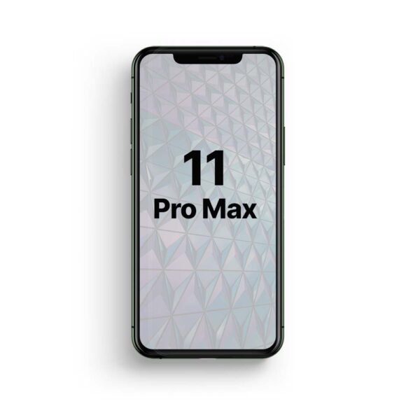 iPhone 11 Pro Max Reparatur