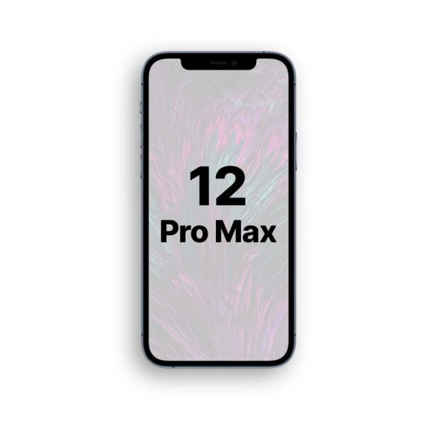 iphone 12 pro max reparaturen