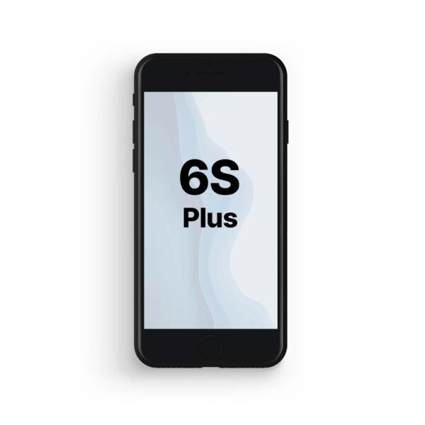 iPhone 6S Plus Reparatur