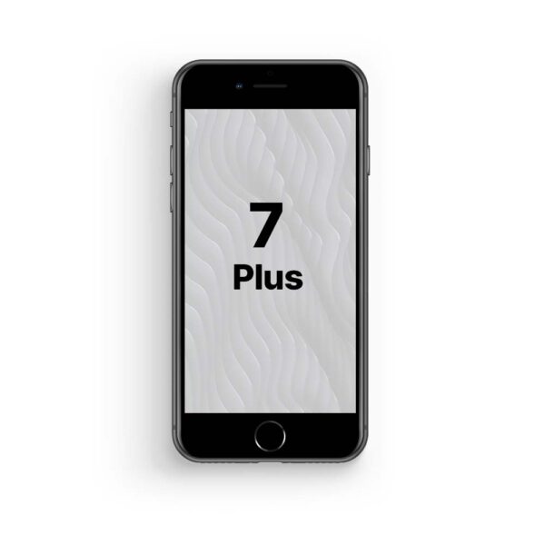 iPhone 7 Plus Reparatur
