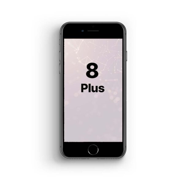 iPhone 8 Plus Reparatur