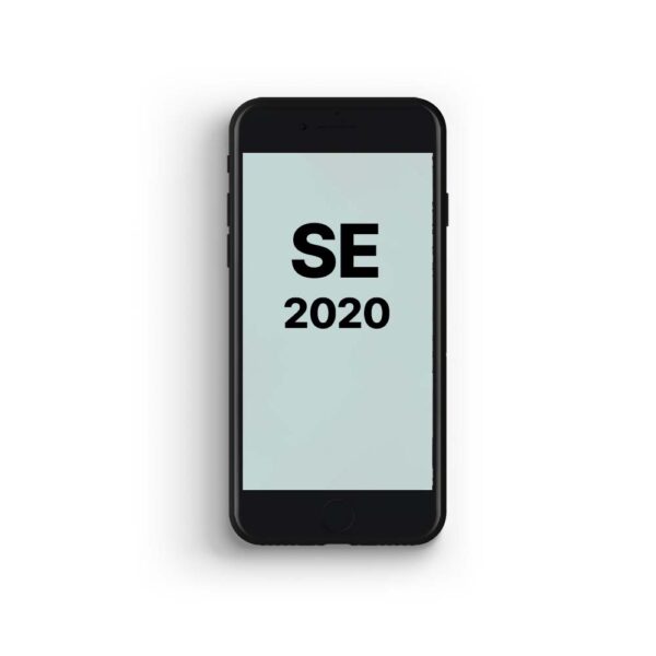 iPhone SE 2020 Reparatur