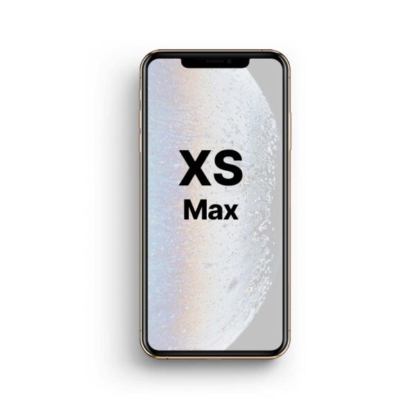 iphone xs max reparaturen