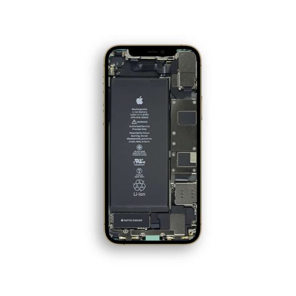 iphone 13 logicboard reparatur